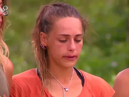SURVİVOR TARİHİNİN EN İYİ YARIŞMACISI - 2